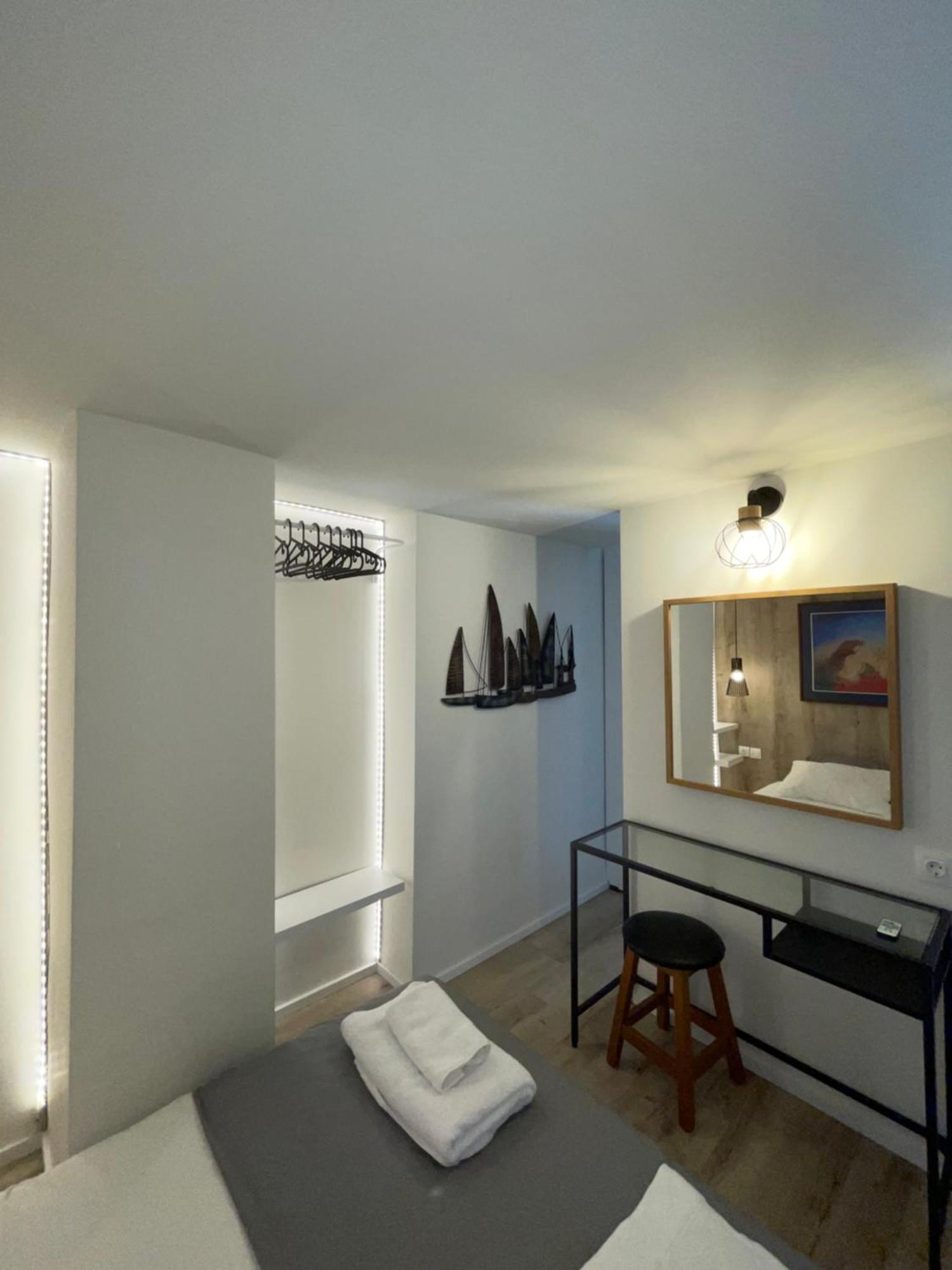 Apartmán Elizabeth'S Loft Soluň Exteriér fotografie