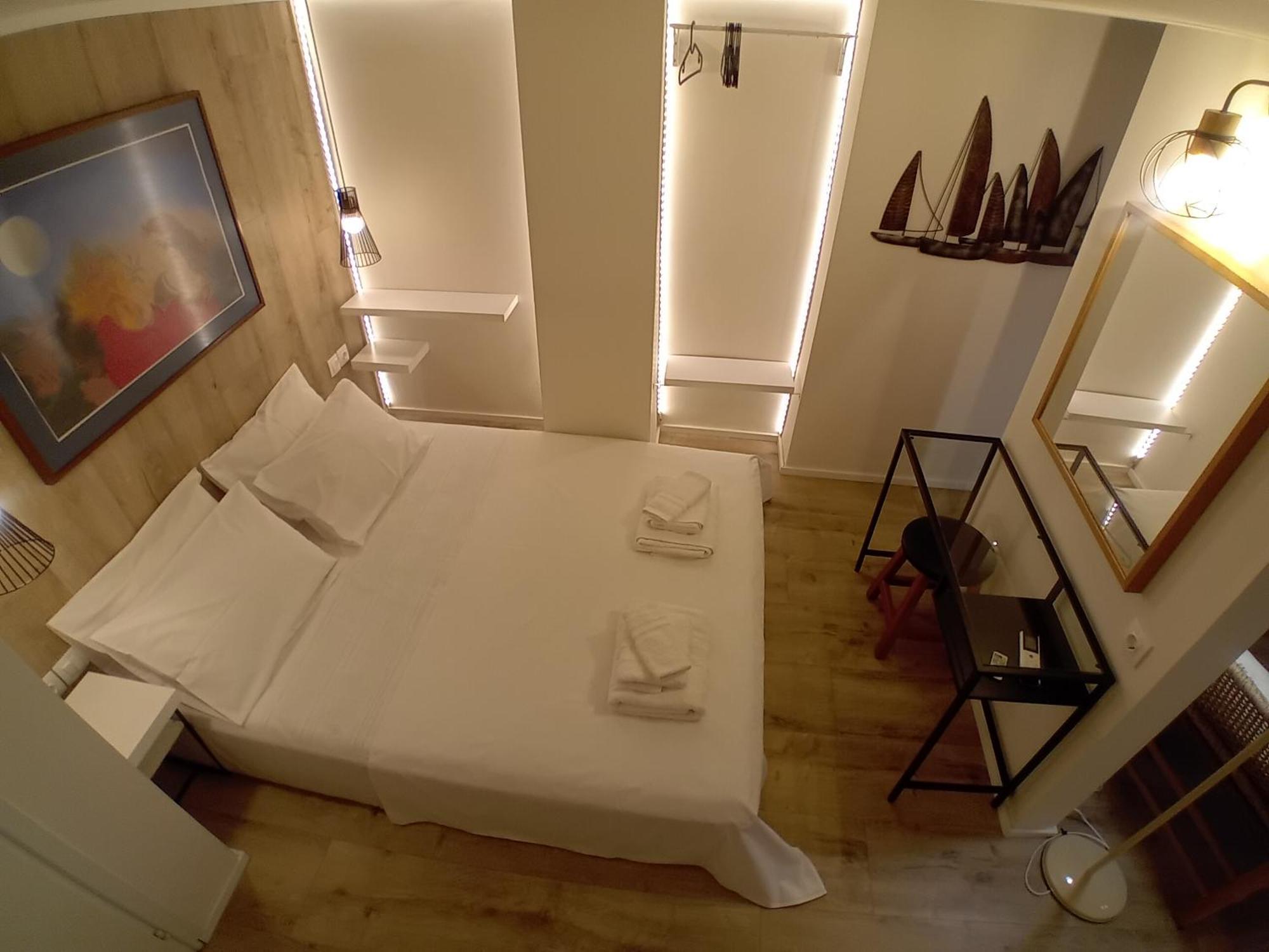 Apartmán Elizabeth'S Loft Soluň Exteriér fotografie